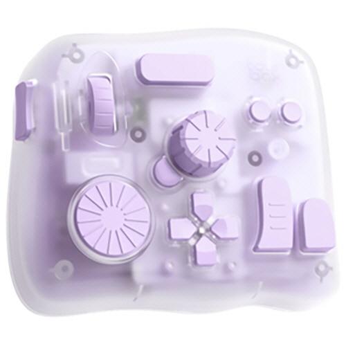 ツアーボックス Bluetooth対応 左手デバイス TourBox
