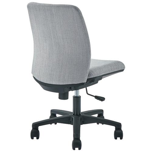 オカムラ（okamura） ノームチェア ライトグレー 8CB5KA