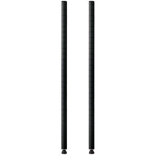ERECTA（エレクター） ベーシックシリーズ ポール 高さ1200mm