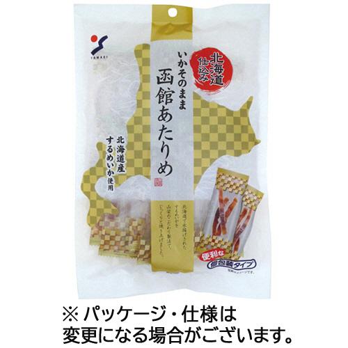 山栄食品工業 個包装 函館あたりめ ４５ｇ １パック ぱーそなるたのめーる 通販 Paypayモール
