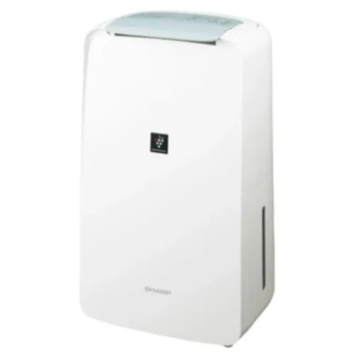 SHARP（シャープ） プラズマクラスター衣類乾燥除湿機 ホワイト系 CV