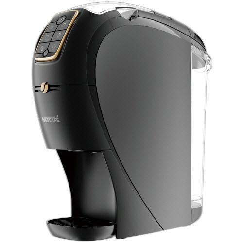 Nestle（ネスレ） ネスカフェ ゴールドブレンド バリスタ スリム 1