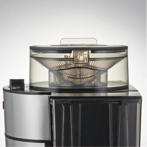 Melitta（メリタ） コーヒーメーカー アロマフレッシュ 10杯用