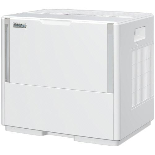ダイニチ工業 ハイブリッド式加湿器 ホワイト HD−PC1800G