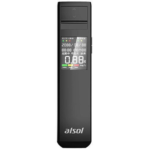 グロックス アルコール検知器 GX−AC002 1台