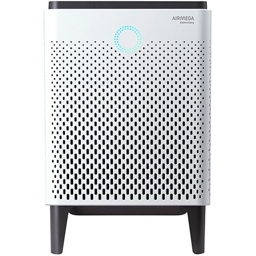 コーウェイ 空気清浄機 AIRMEGA 400 ホワイト AP