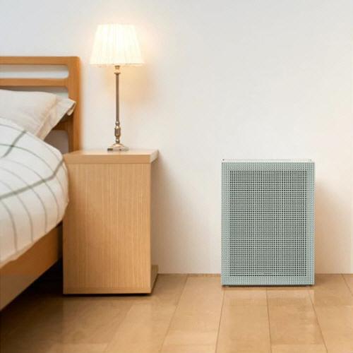 空気清浄機　AP-1019C グリーン Amazon.co.jp: COWAY 空気清浄機 AIRMEGA 150 グリーン 20畳 0.01μm