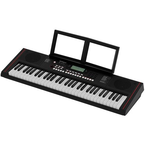 ローランド（Roland） アレンジャーキーボード E−X10 1台（お