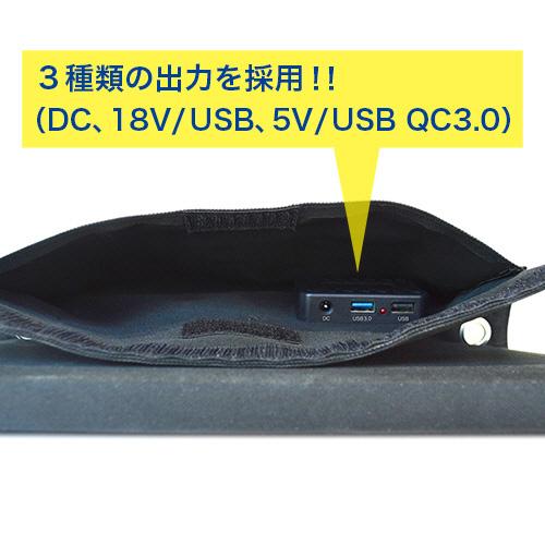 メテックス EVER Bright 40Wソーラーパネル SSBSP