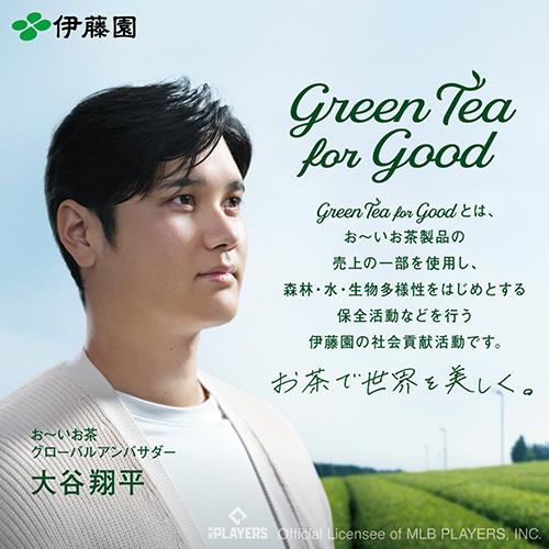伊藤園（ITO EN） おーいお茶 緑茶 ラベルレス 2L ペットボトル 1
