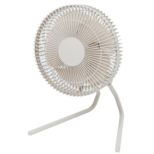 siroca（シロカ） ポータブルコードレス扇風機 ANDON FAN