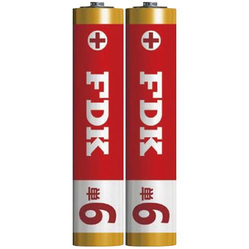 （まとめ） FDKアルカリ乾電池 単6形 LR8D425F（2S） 1パック（2本） 【×10セット】 FDK アルカリ乾電池 単6形 LR8D425F（2S） 1パック（2本