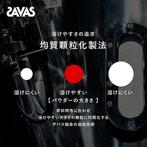 ザバス 明治 ザバス ホエイプロテイン100 リッチショコラ味