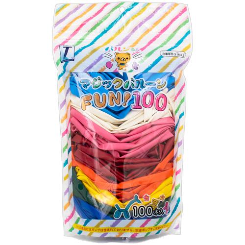 宝興産（TAKARA KOSAN） タカラテック バルンるん マジックバルーン