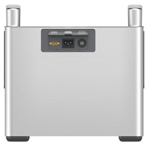 アサガオ リン酸鉄ポータブル電源 AS2000−JP 1個（お取寄せ