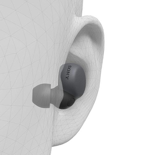 SONY ソニー ワイヤレスノイズキャンセリングステレオヘッドセット 