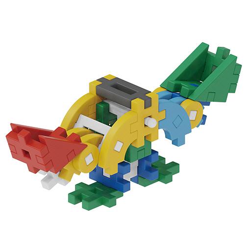 学研ステイフル Gakkenニューブロック ボリューム500 （15