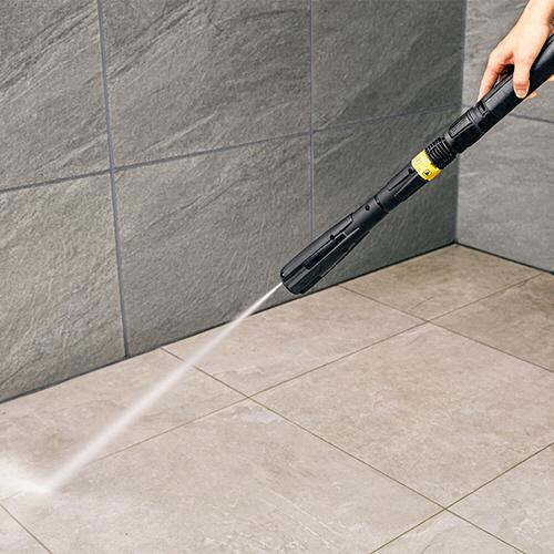 ケルヒャー（KARCHER） 西日本60Hz地域用 高圧洗浄機 K5