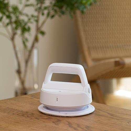 CCP コードレス回転モップクリーナー セット 軽ピカ Neo+ViVi Amazon