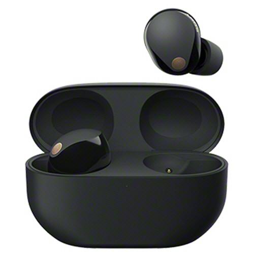 SONY ソニー WF−1000XM5/B ワイヤレスノイズ SONY ソニー WF−1000XM5/B ワイヤレスノイズ