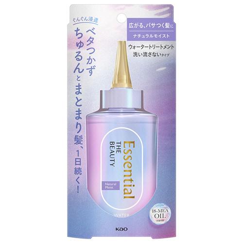 Kao（花王） エッセンシャル プレミアム ウォータートリートメント