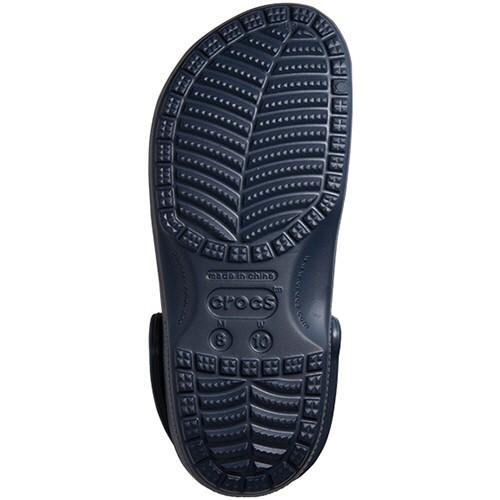 インモーション クロッグＭ8 W10 26cm ネイビー crocs クロックス クラシック クロッグ ネイビー M8／W10