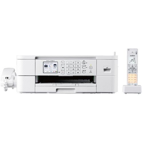 ●Wi-Fi●ブラザー カラーインクジェットプリンター●MFC-J738DN Amazon.co.jp: ブラザー工業 プリンター A4インクジェット複合機 MFC