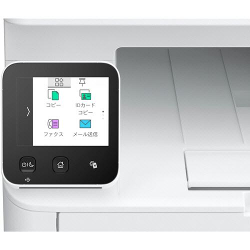ＮＥＣ　Ｃｏｌｏｒ　ＭｕｌｔｉＷｒｉｔｅｒ　カラープリンタ複合機　Ａ４　ＰＲ−Ｌ４Ｆ１５０　１台の画像
