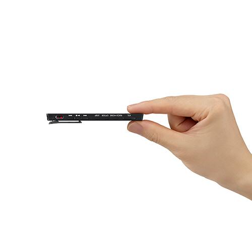 SONY ソニー ステレオICレコーダー 16GB ICD−TX660 1  