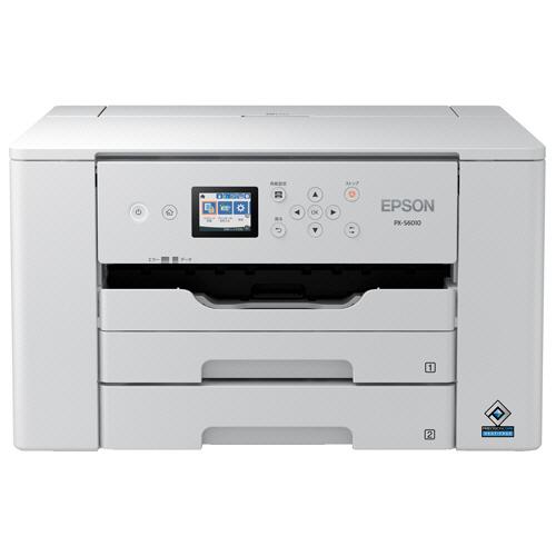 エプソン エプソン カラーインクジェットプリンター A3ノビ 2段  