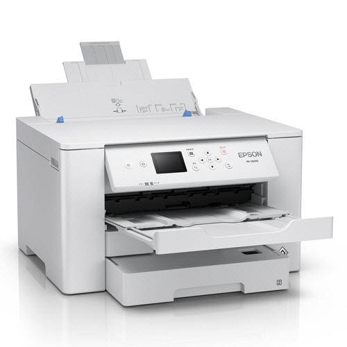 エプソン　カラーインクジェットプリンター　Ａ３ノビ　２段カセット　ＰＸ−Ｓ６０１０　１台の画像