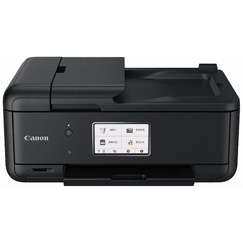 キヤノン インクジェット複合機 TR8630a A4 4455C011|tanomail|02