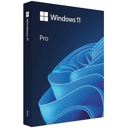マイクロソフト（Microsoft） Windows 11 Pro 64bit