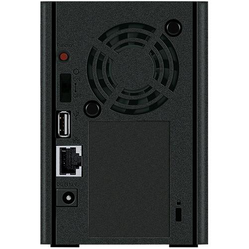 BUFFALO（バッファロー） LinkStation for SOHO 3 