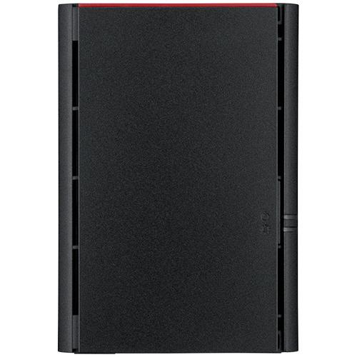 BUFFALO LS220D1202G 12TB ネットワークHDD Amazon | バッファロー BUFFALO リンクステーションLS220DG