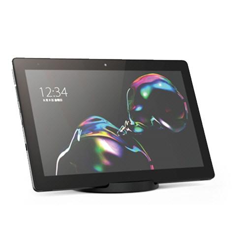 シャープ　Ａｎｄｒｏｉｄ　Ｗｉ−Ｆｉタブレット　ＬＴＥモデル　１０．１型　Ｓｎａｐｄｒａｇｏｎ６６５　６４ＧＢ　ブラック　ＳＨ−Ｔ０１Ｌ｜tanomail｜02