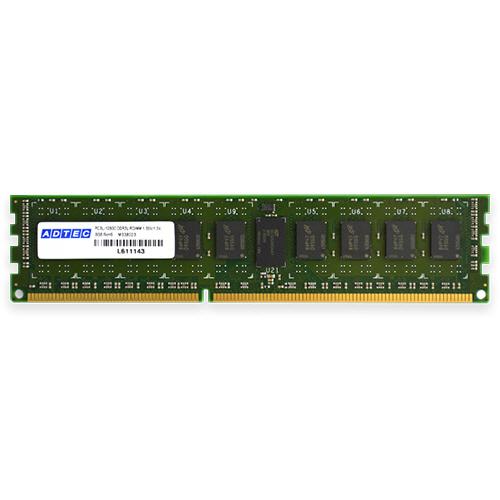 ADTEC アドテック ＤＤＲ３ １３３３（ＰＣ３−１０６００