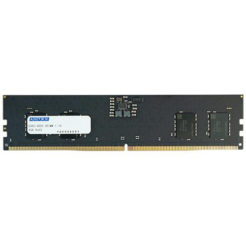 ADTEC（アドテック） DDR5−4800 PC5−4800