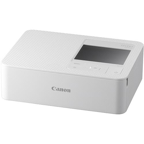 キヤノン（Canon） SELPHY コンパクトフォトプリンター 
