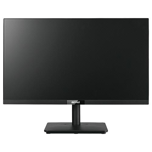 未開封◎BUFFALO 21.5型 液晶ディスプレイ バッファロー BUFFALO（バッファロー） 液晶ディスプレイ21．5型ワイド