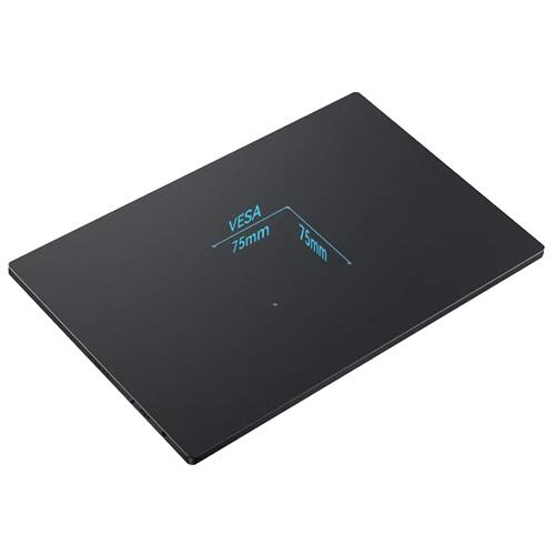 山善 モバイルモニター QMM-185 18.5インチ Amazon.co.jp: 山善 モバイルモニター 18.5インチ モバイル