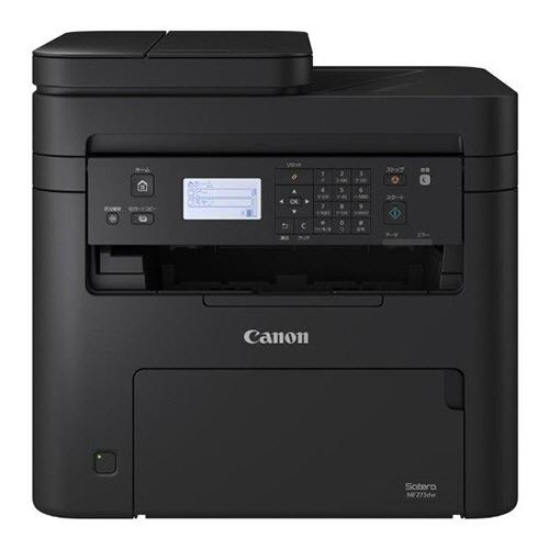 Canon Satera MF232w A4モノクロ複合機 有線/無線LAN Amazon.co.jp: キヤノン Canon レーザープリンター A4モノクロ複合機