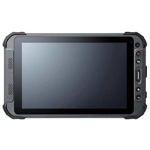 ロジテック 一体型PC 耐衝撃タブレット 8型 Pentium