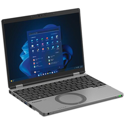 新品 CF-SR4STGAS 512GB/32GB 5G/LTE レッツノート Panasonic（パナソニック） Lets note SR4 5G対応 12