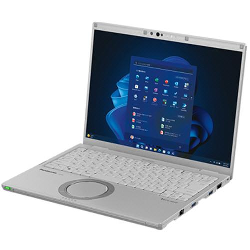 【美品】Let's Note FV4/i5-1345U/256GB /14in Panasonic（パナソニック） Lets note FV4 14．0型