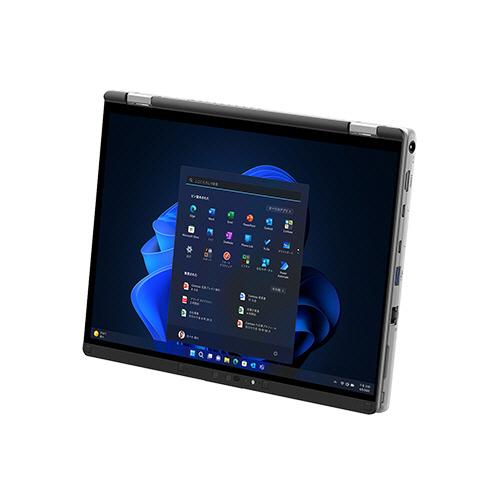 パナソニック Let's note QR4 法人モデル（Core i5-1345U/16GB