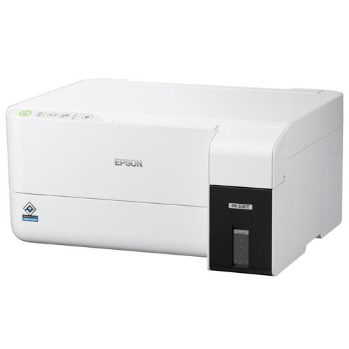 エプソン（EPSON） エコタンク搭載 モノクロインクジェットプリンター 