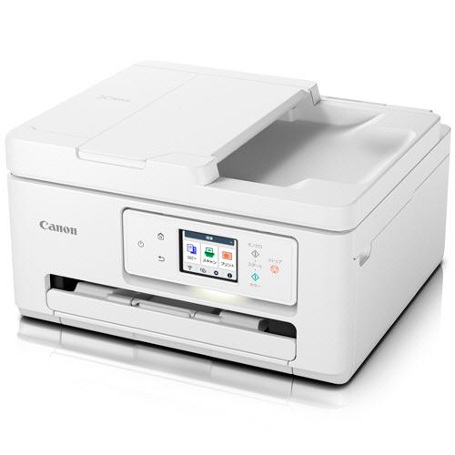 キヤノン キヤノン PIXUS インクジェット複合機