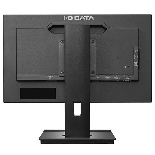アイオーデータ フリースタイルスタンド＆USB Type−C搭載21 