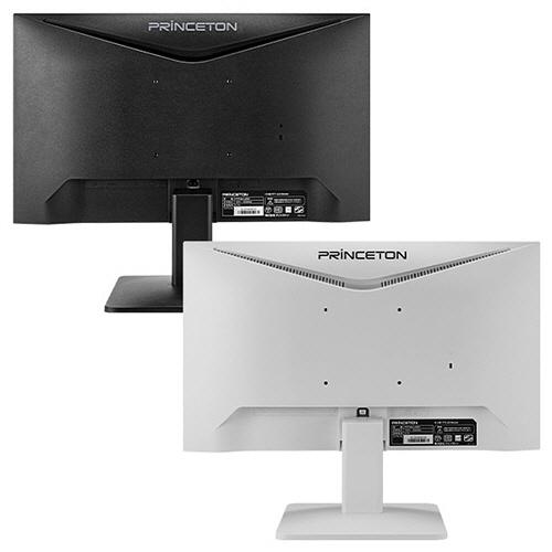 プリンストン PTFWLG-22W ホワイト 21.5型 【公式通販】